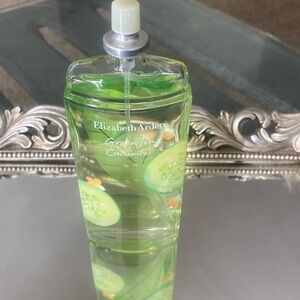 Elizabeth Arden Green Tea Cucumber Eau de Toilette